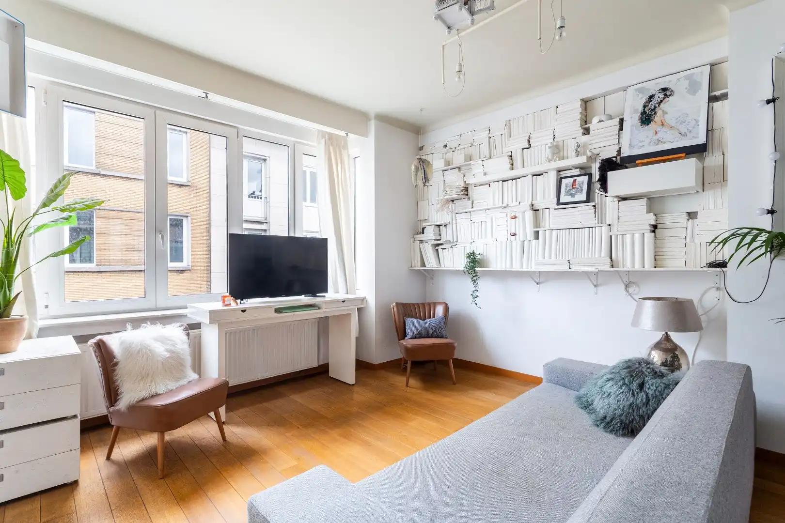 Creëer jouw thuis in de Theaterbuurt foto 3