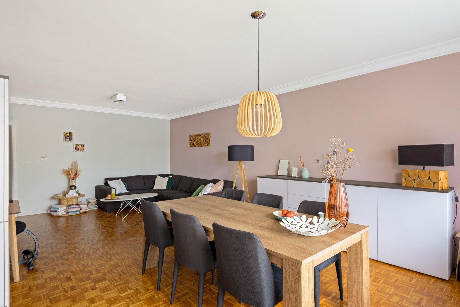 Mooi, zeer verzorgd appartement met 1 slaapkamer in Lier foto 11