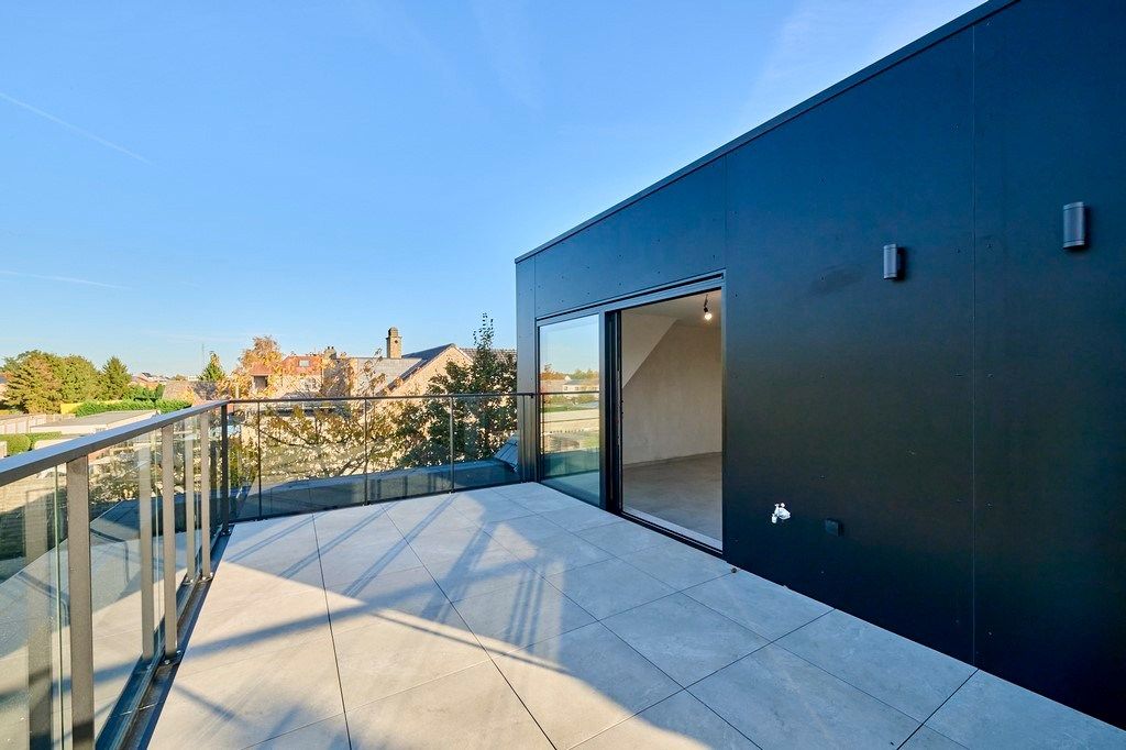 Ezaart 35 2400 Mol mini Loft te huur van  76 m² met Carport en buitenberging foto 23