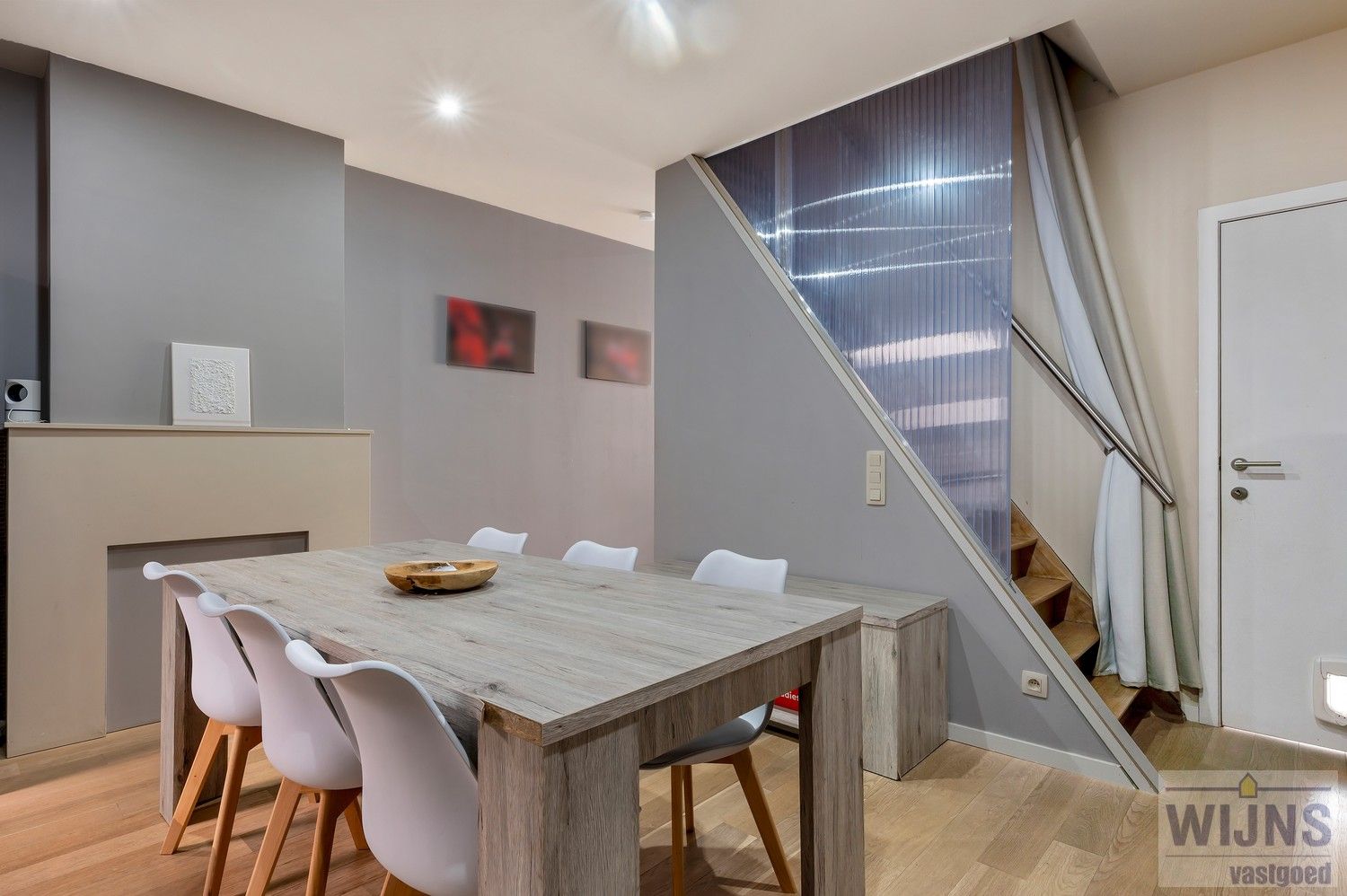 WONING I 3 SLPK I CENTRUM OLVW foto 8