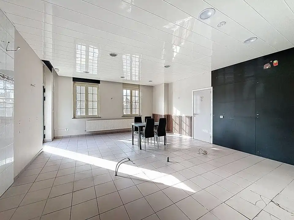 Centraal gelegen handelspand te koop Rijkevorsel  foto 11