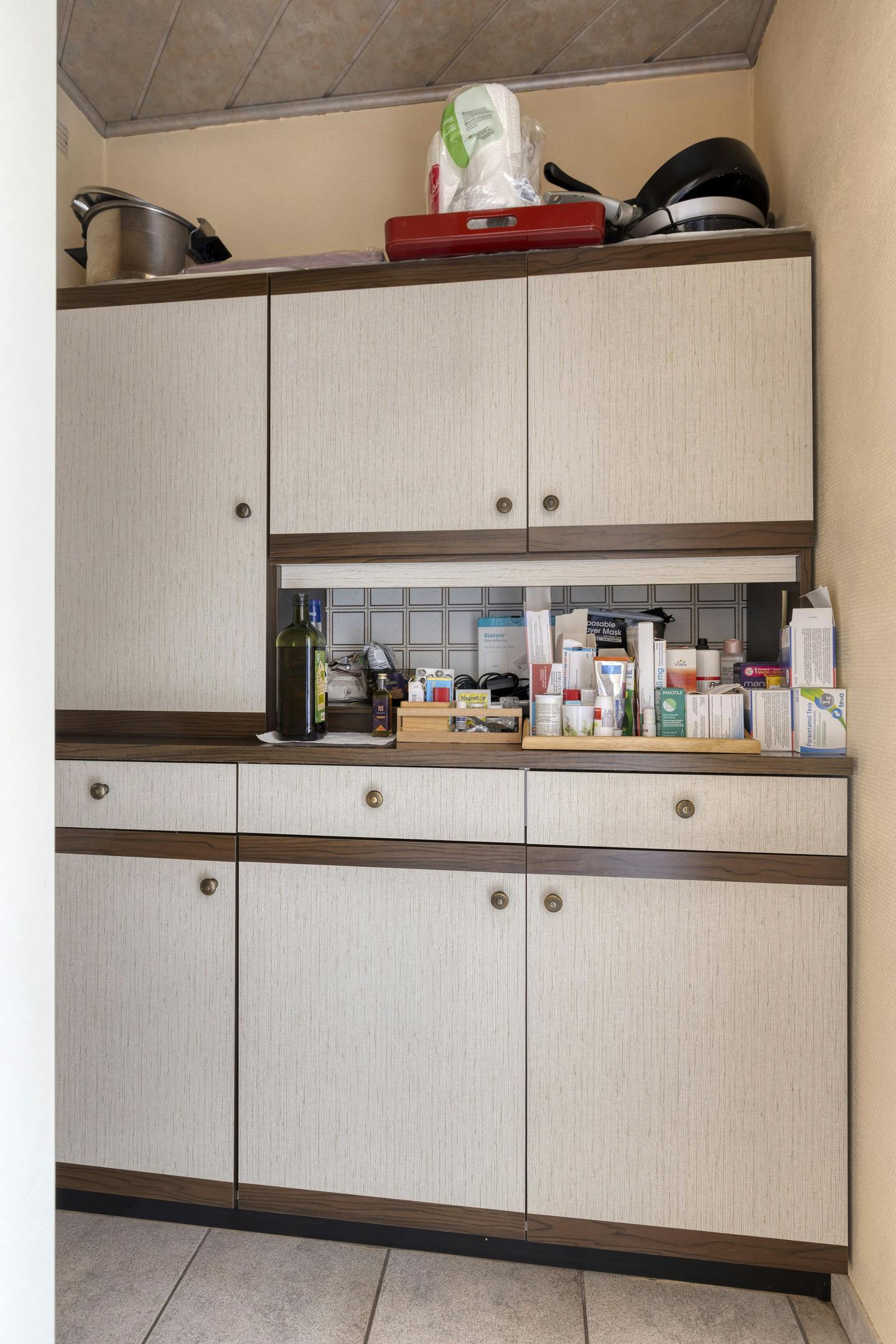 Ruime verzorgde gezinswoning in centrum Beveren foto 20