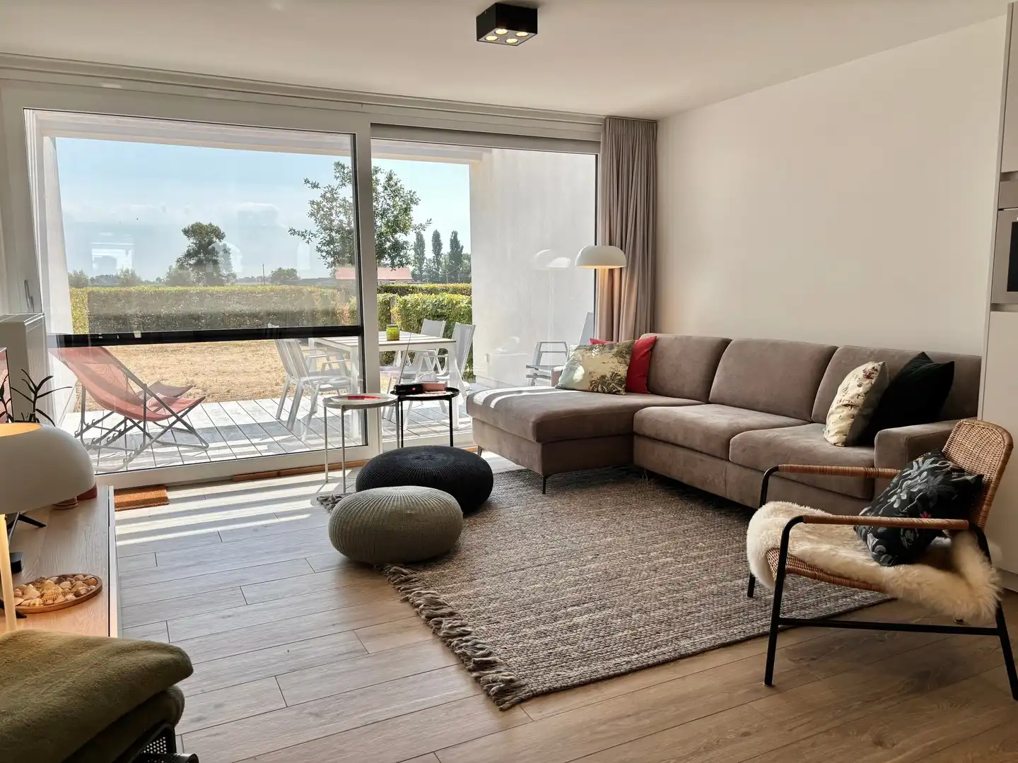Bijzonder mooie vakantiewoning te Oostduinkerke foto {{pictureIndex}}