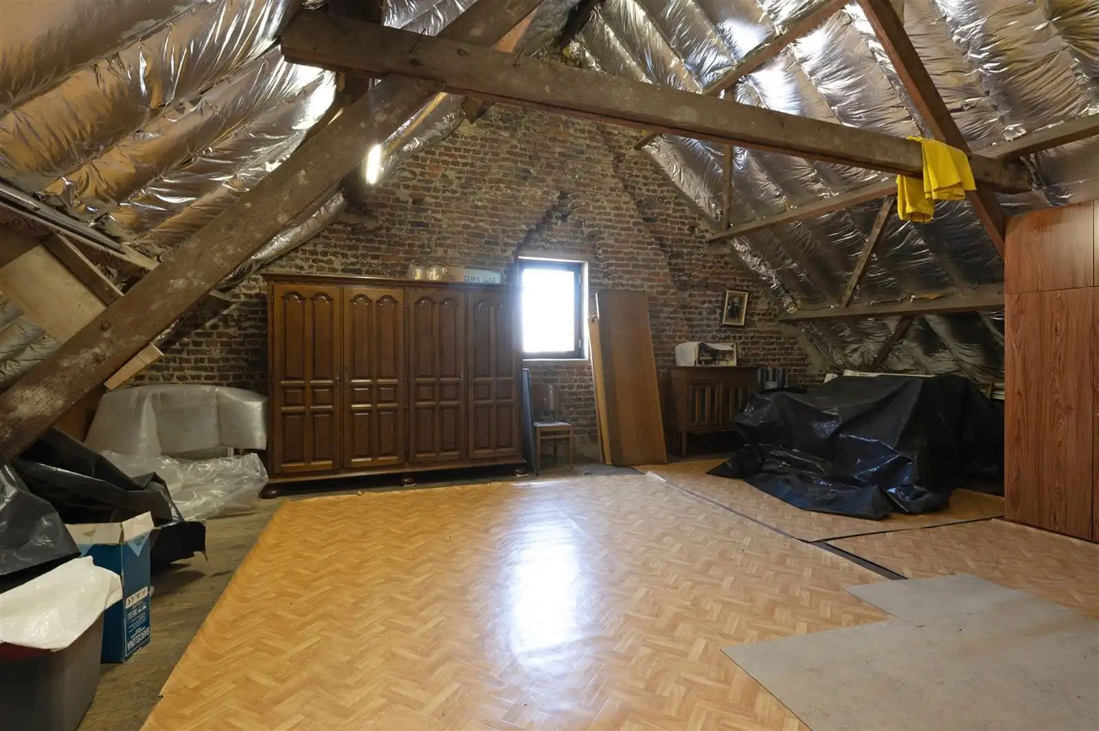 4-gevelwoning met mogelijkheid zorgwoning of praktijkruimte foto 23