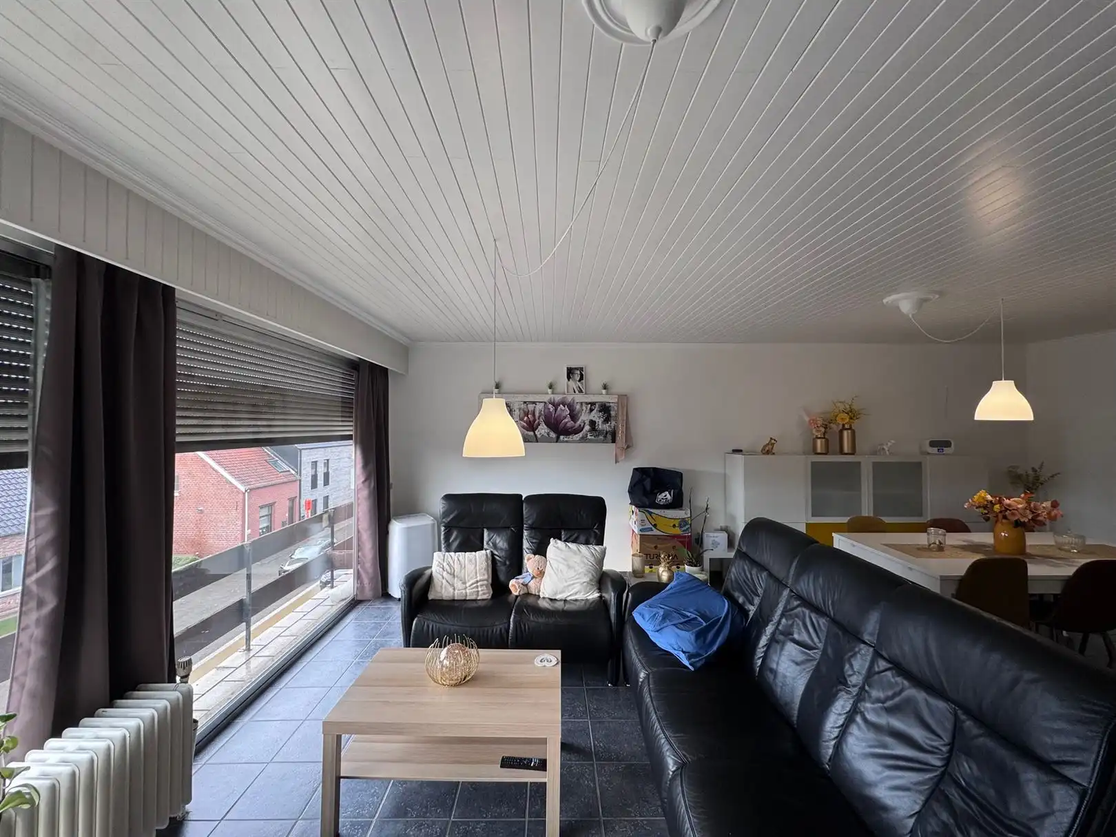 Appartement foto 13