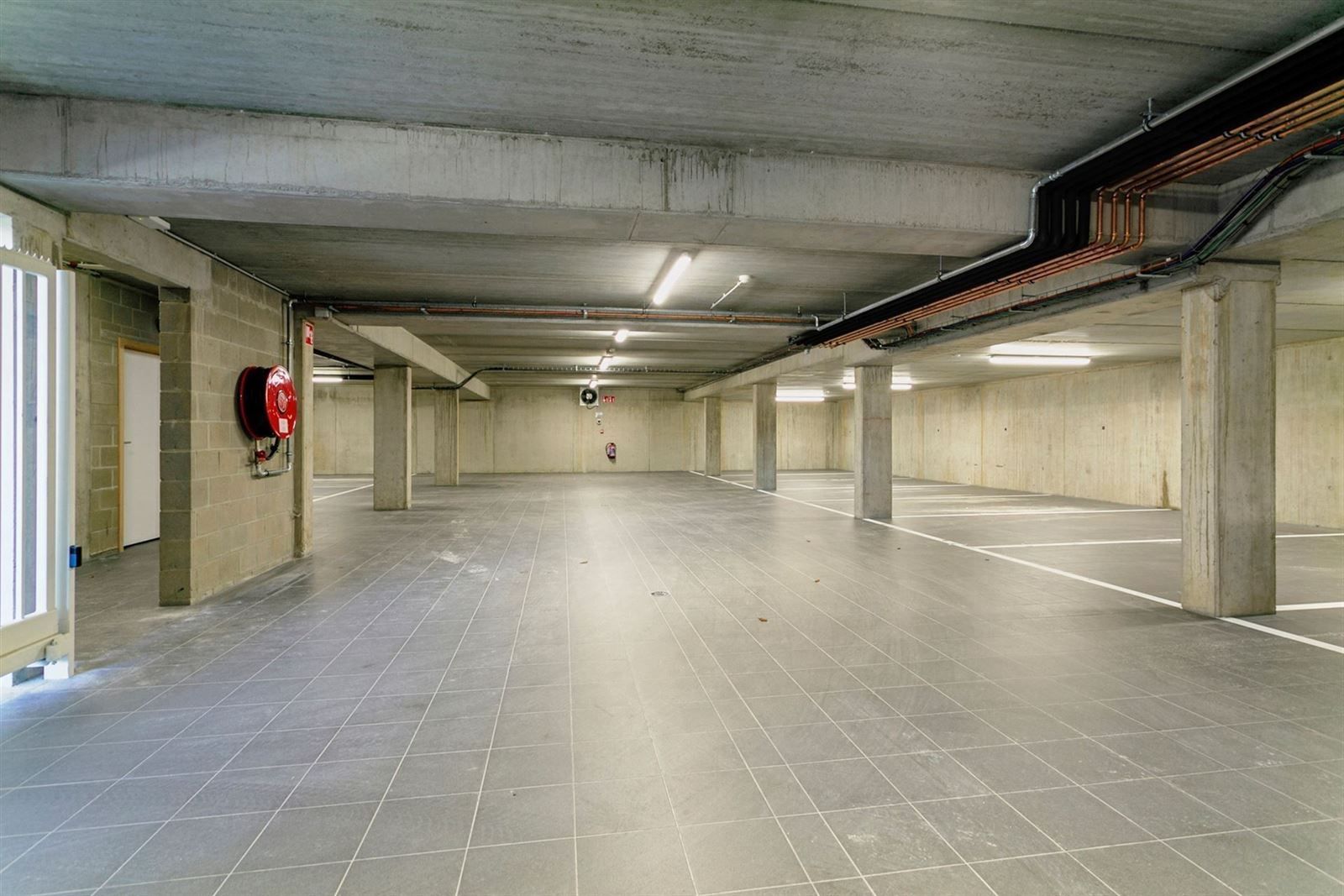 Duplex appartement met 3 slaapkamers foto 24