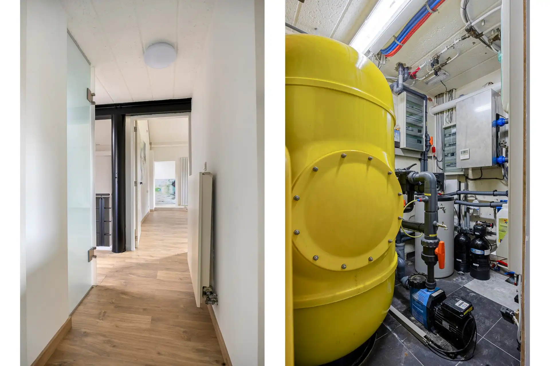 Villa met wellness op ZW-perceel van 20a 42ca foto 10