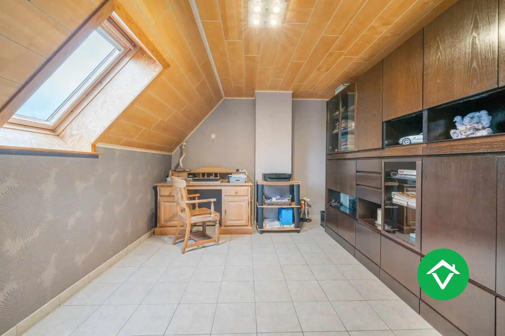 Alleenstaande woning met 4 slaapkamers te Ichtegem  foto 21