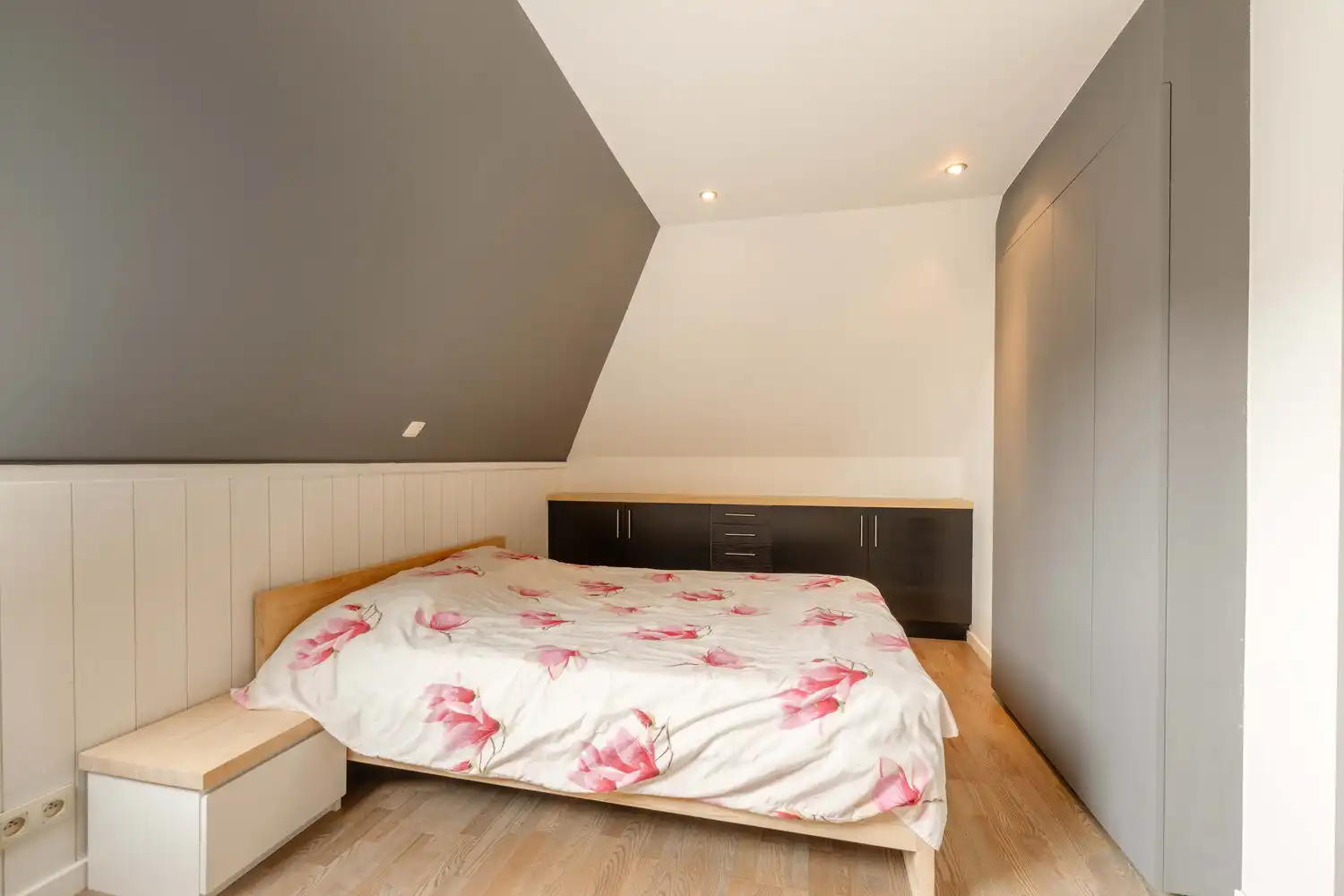 Alleenstaande woning te Kruiskerke. foto 21