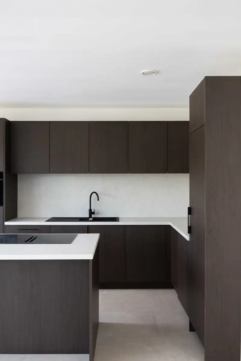Moderne BEN-woning met hoogwaardige afwerking foto 11