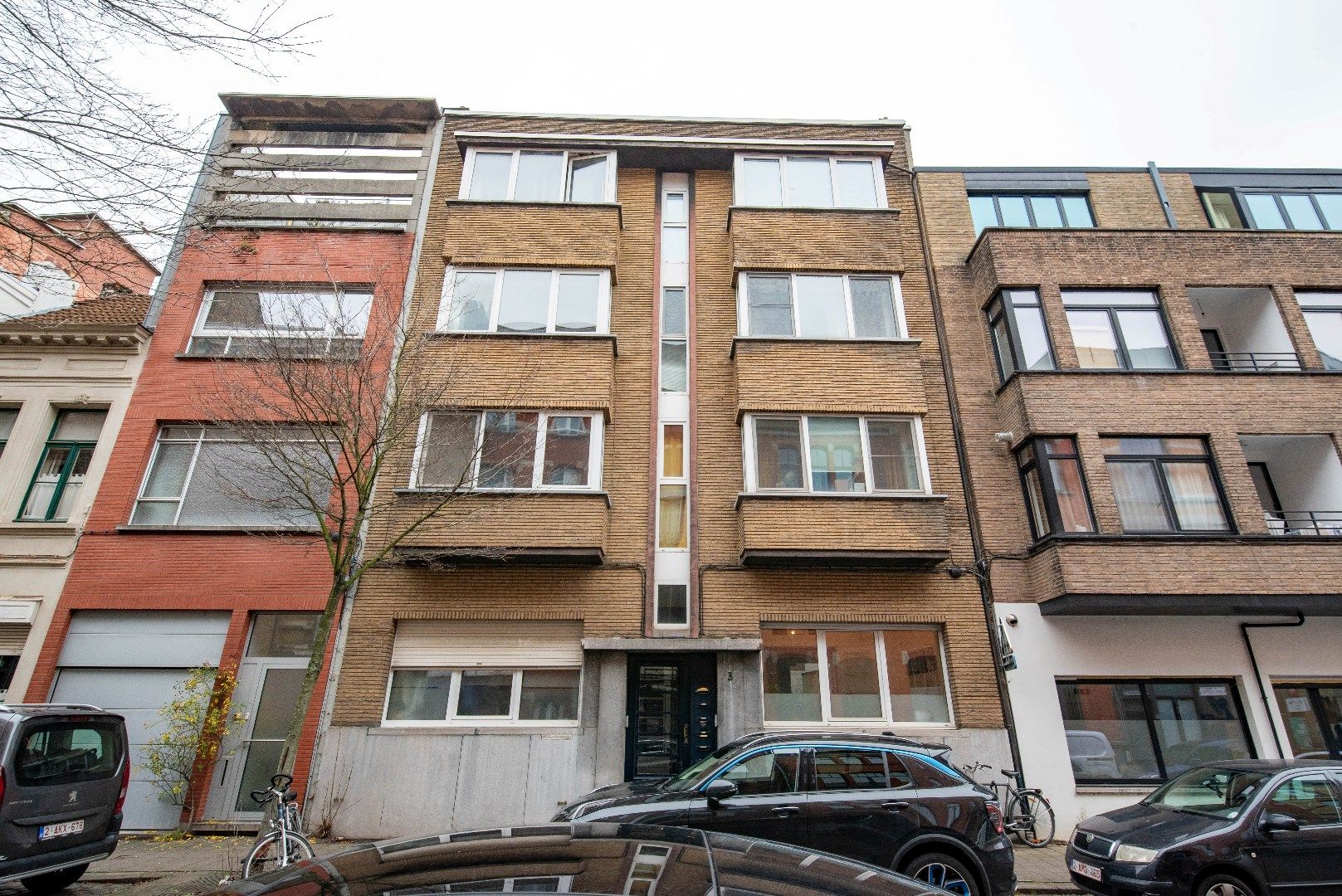 Appartement te huur Sint-Hubertusstraat 3 - - 2600 Antwerpen