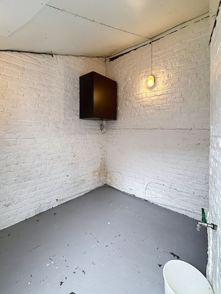 Knusse rijwoning foto 15