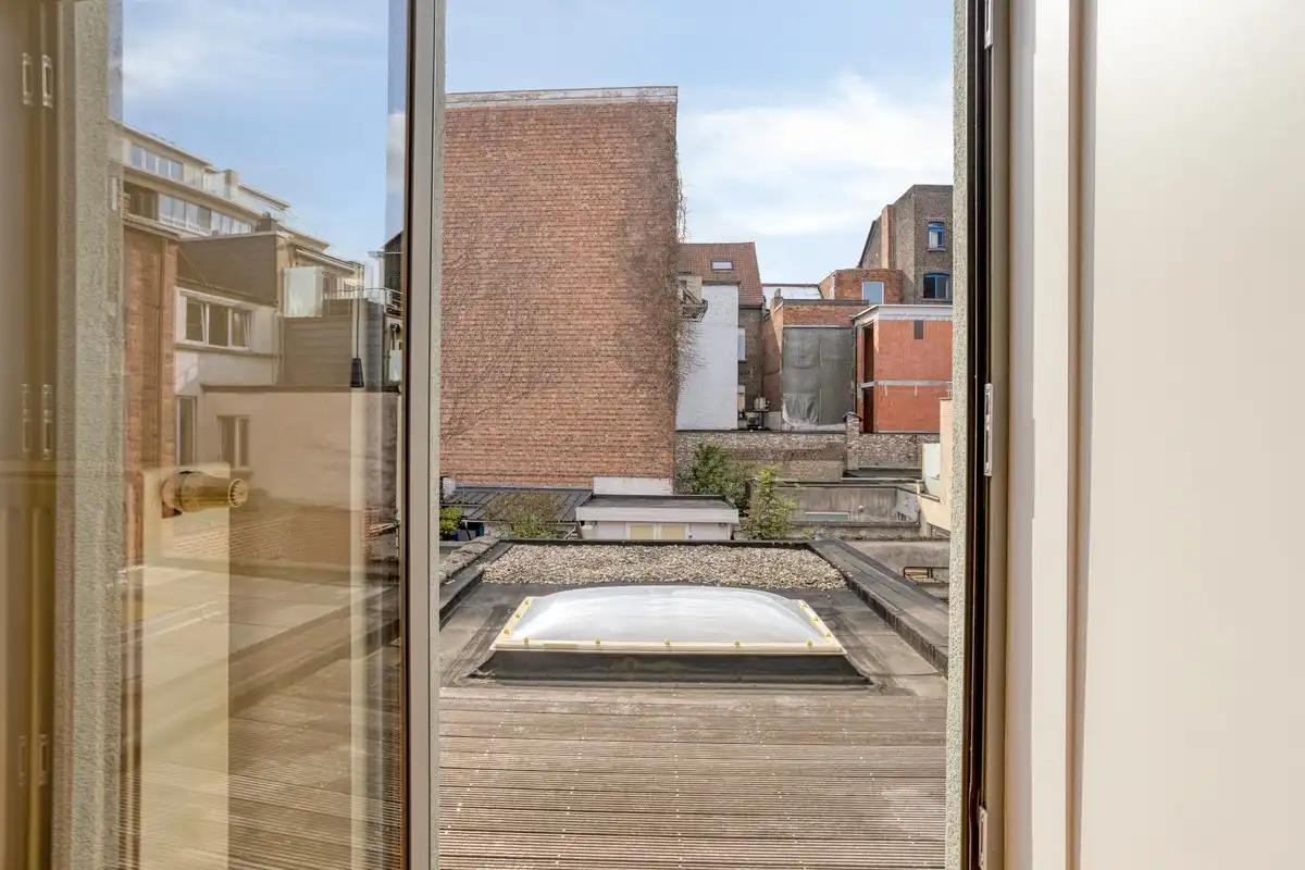 Ruim en instapklaar wonen op toplocatie foto 10