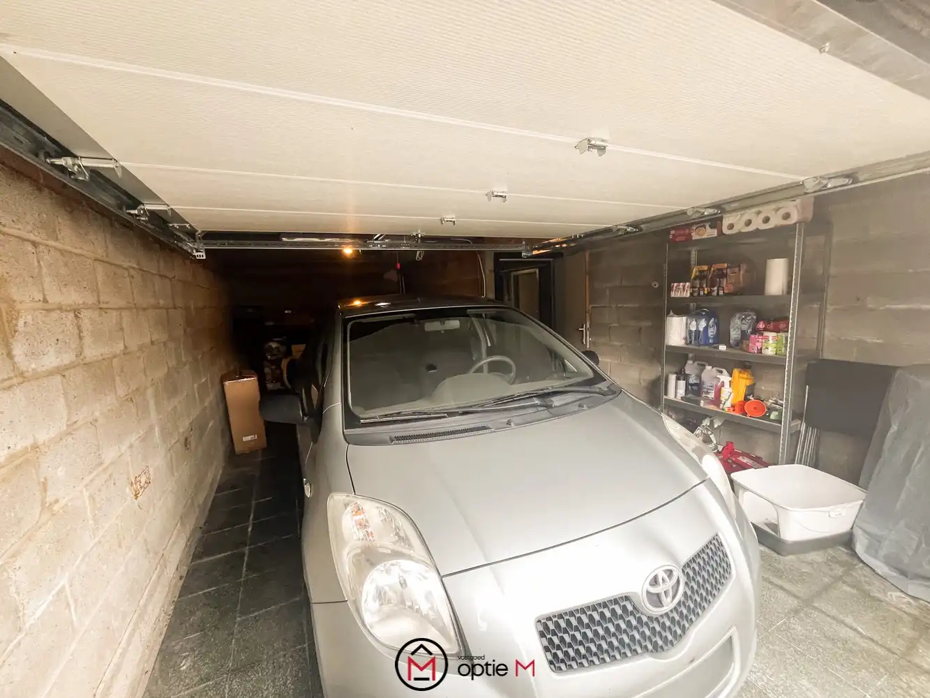 Appartement te huur in Bilzen met garage foto 7