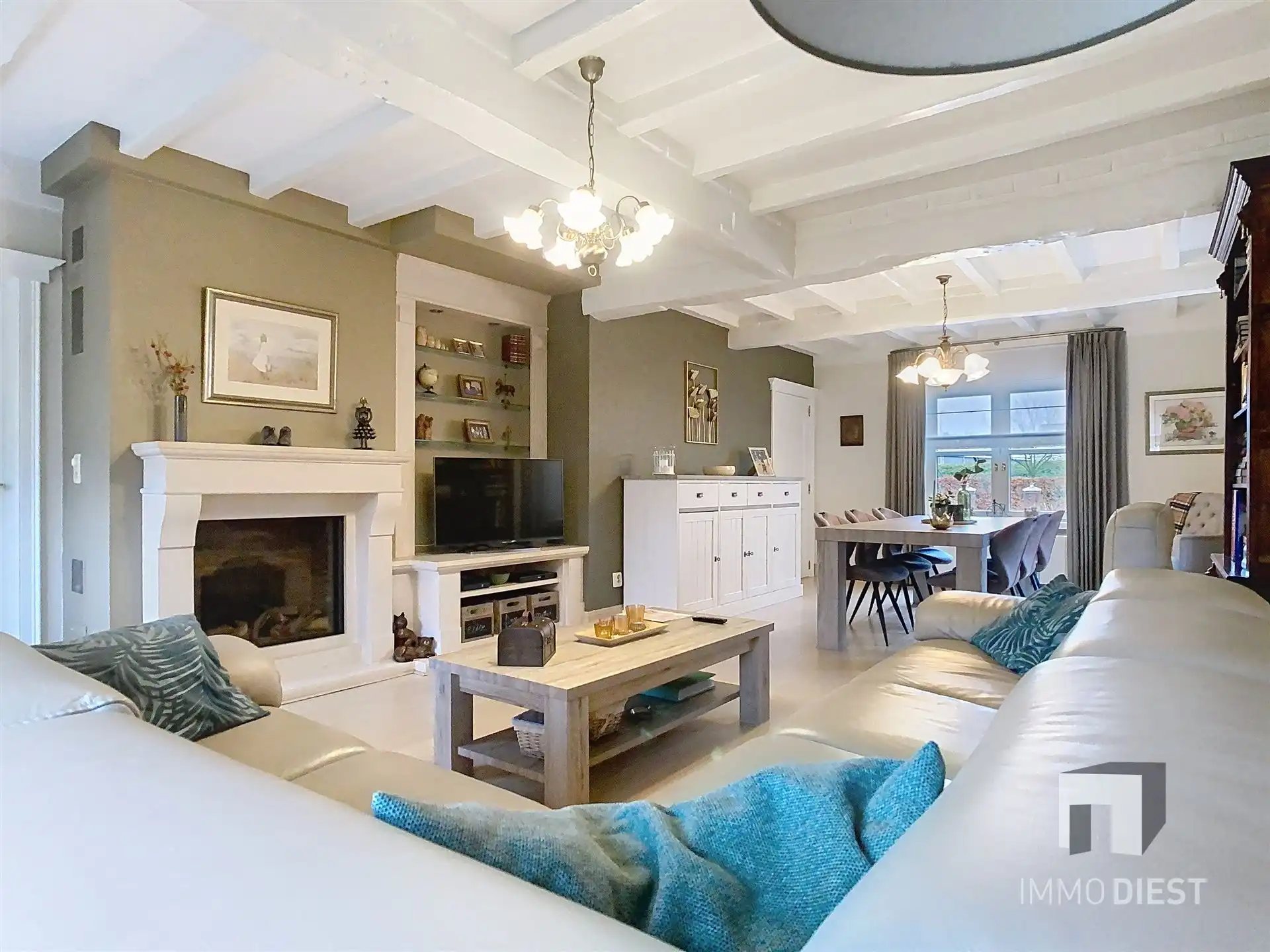 Woning in uitstekende staat + EPC B! foto 5