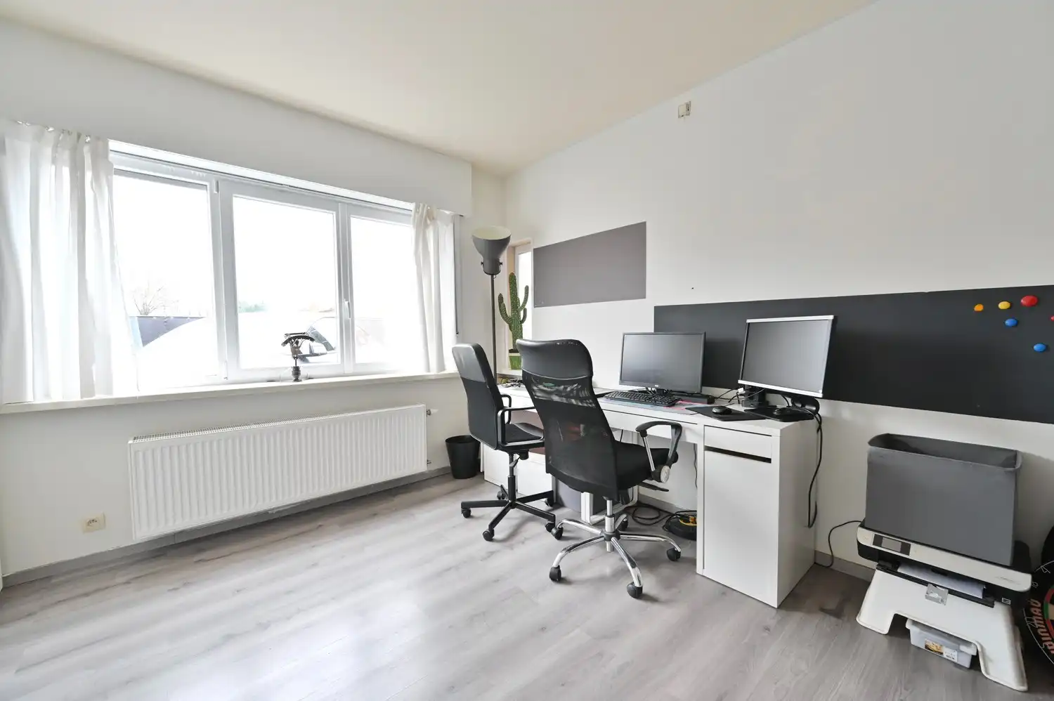 Instapklare woning in rustige, doodlopende straat nabij centrum foto 14