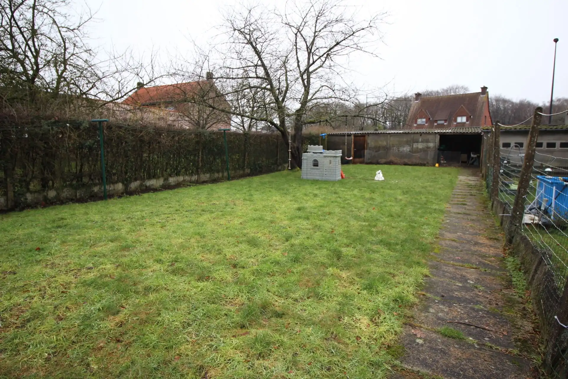 Huis, 5 slaapkamers, totaal gerenoveerd in 2023. foto 25