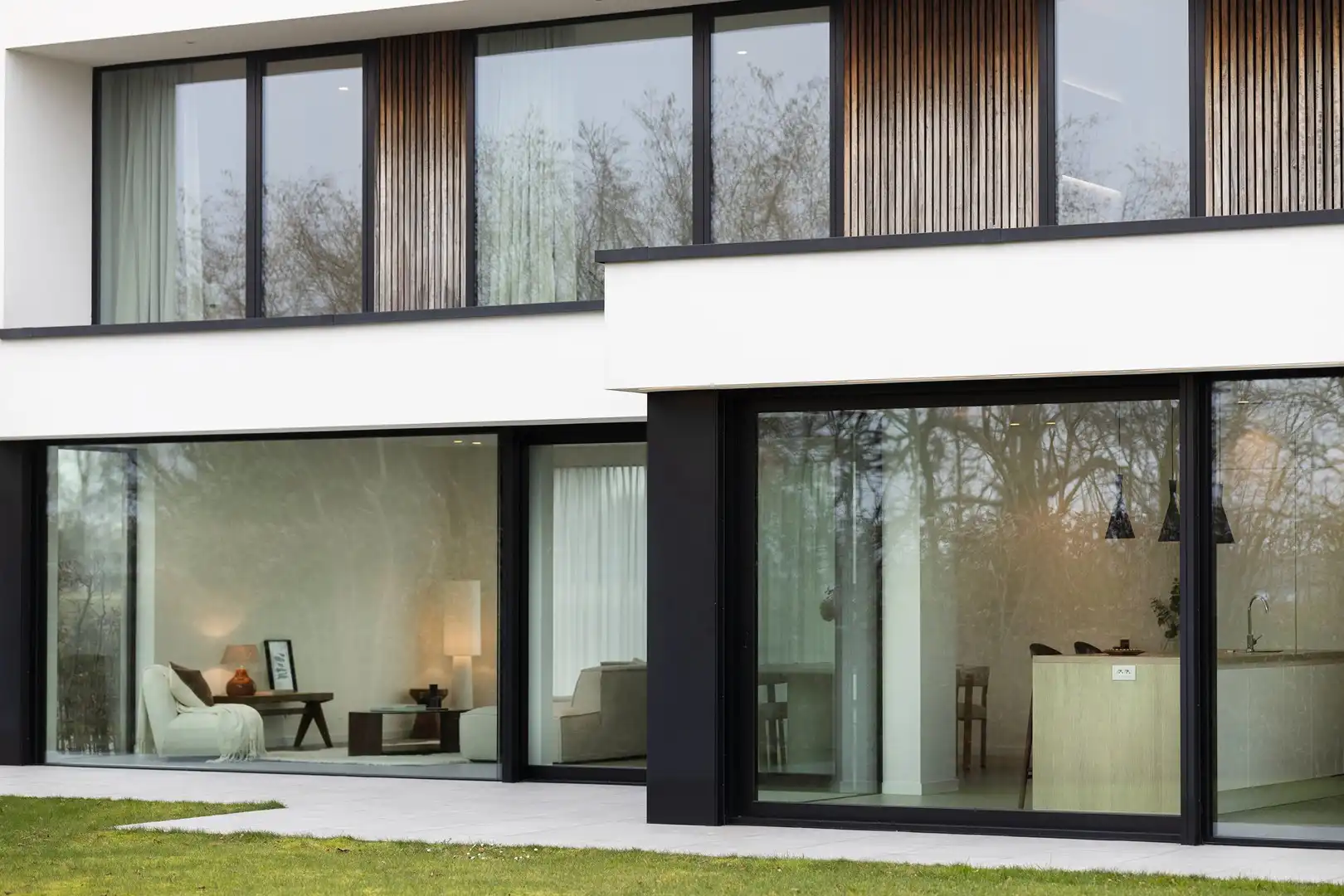 Jonge BEN-woning op rustige, landelijke ligging. foto 19