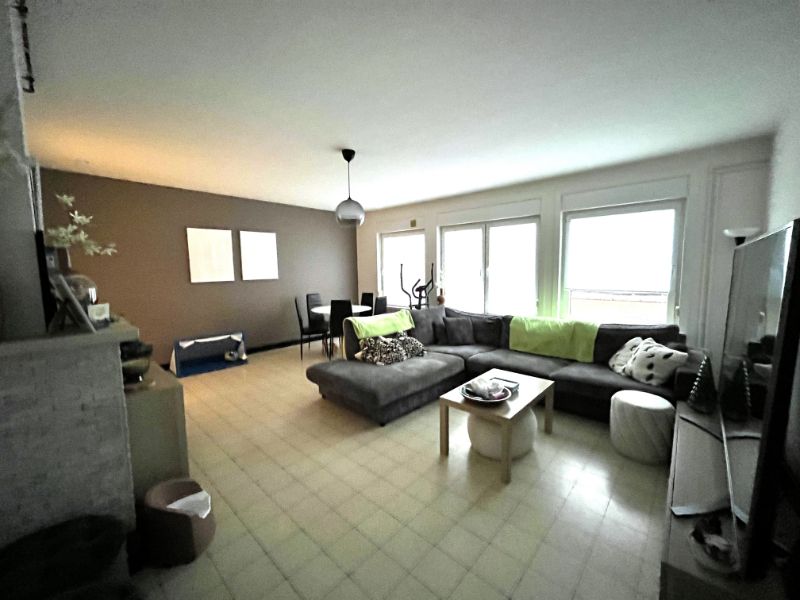 Appartement met 2/3 slaapkamers foto 5