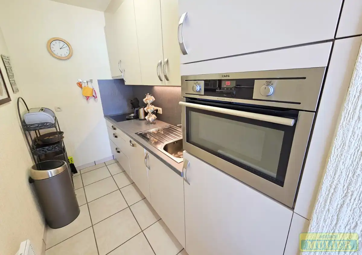 Appartement te koop foto 7