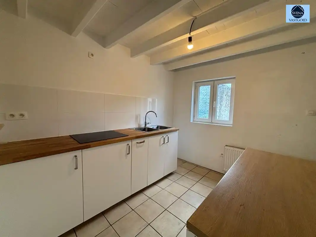 RUSTIEKE WONING MET 3 KAMERS TE EVERBEEK foto 3