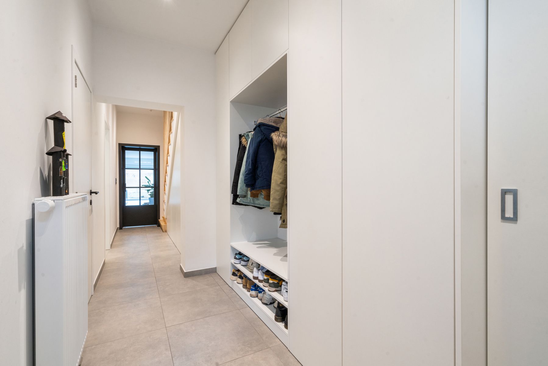 Instapklare gezinswoning te koop in Lede – Energiezuinig & Recent gerenoveerd!  foto 5