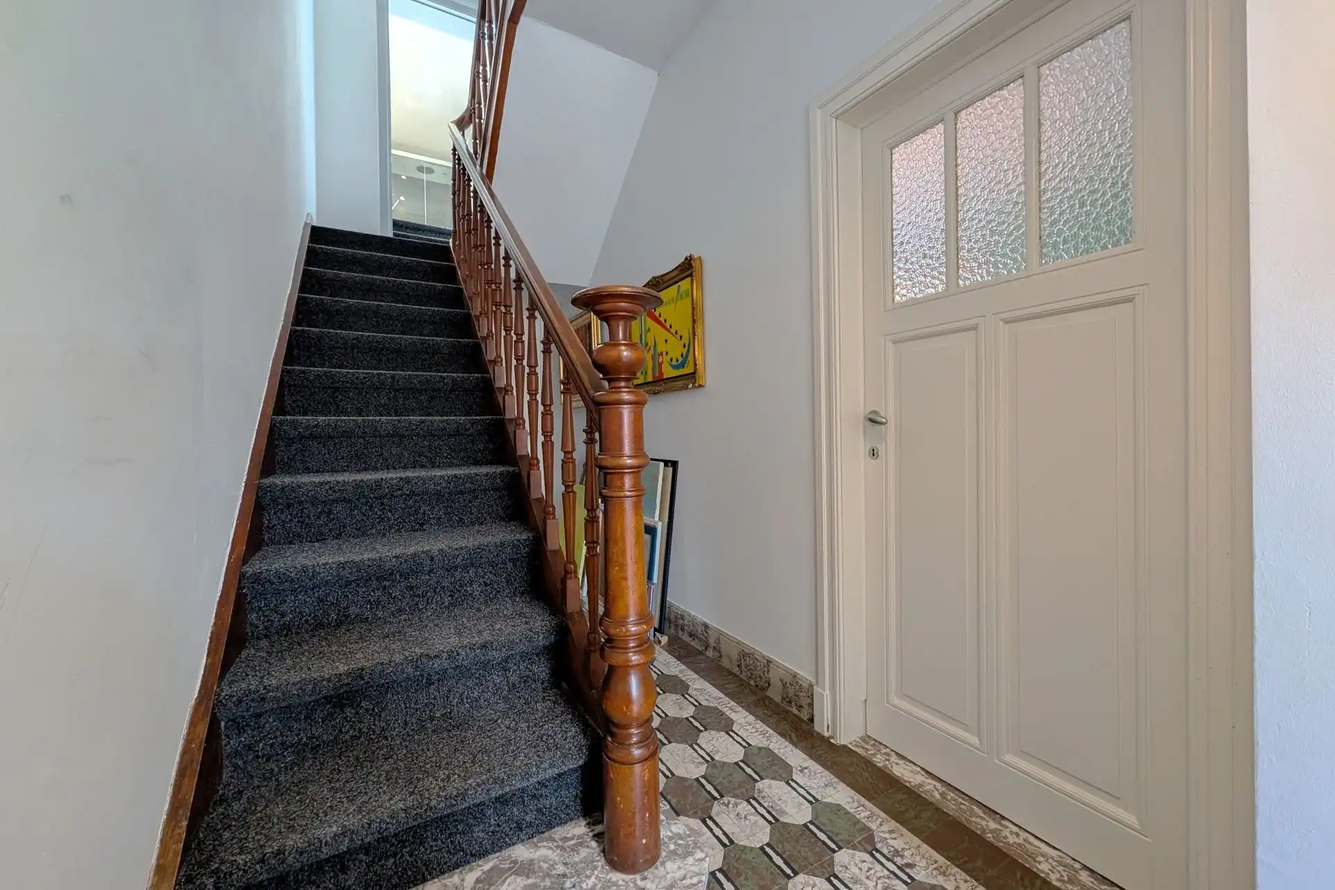 Gerenoveerde woning (213m²) met 4 slaapkamers in het rustige Moelingen (Voeren) foto 20