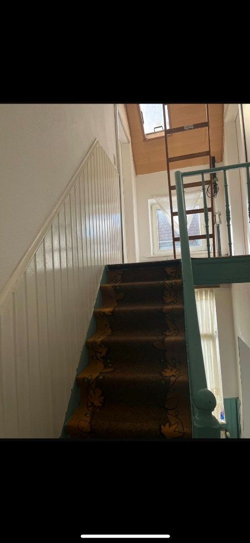 Te renoveren woning in Sint-Amandsberg foto 5
