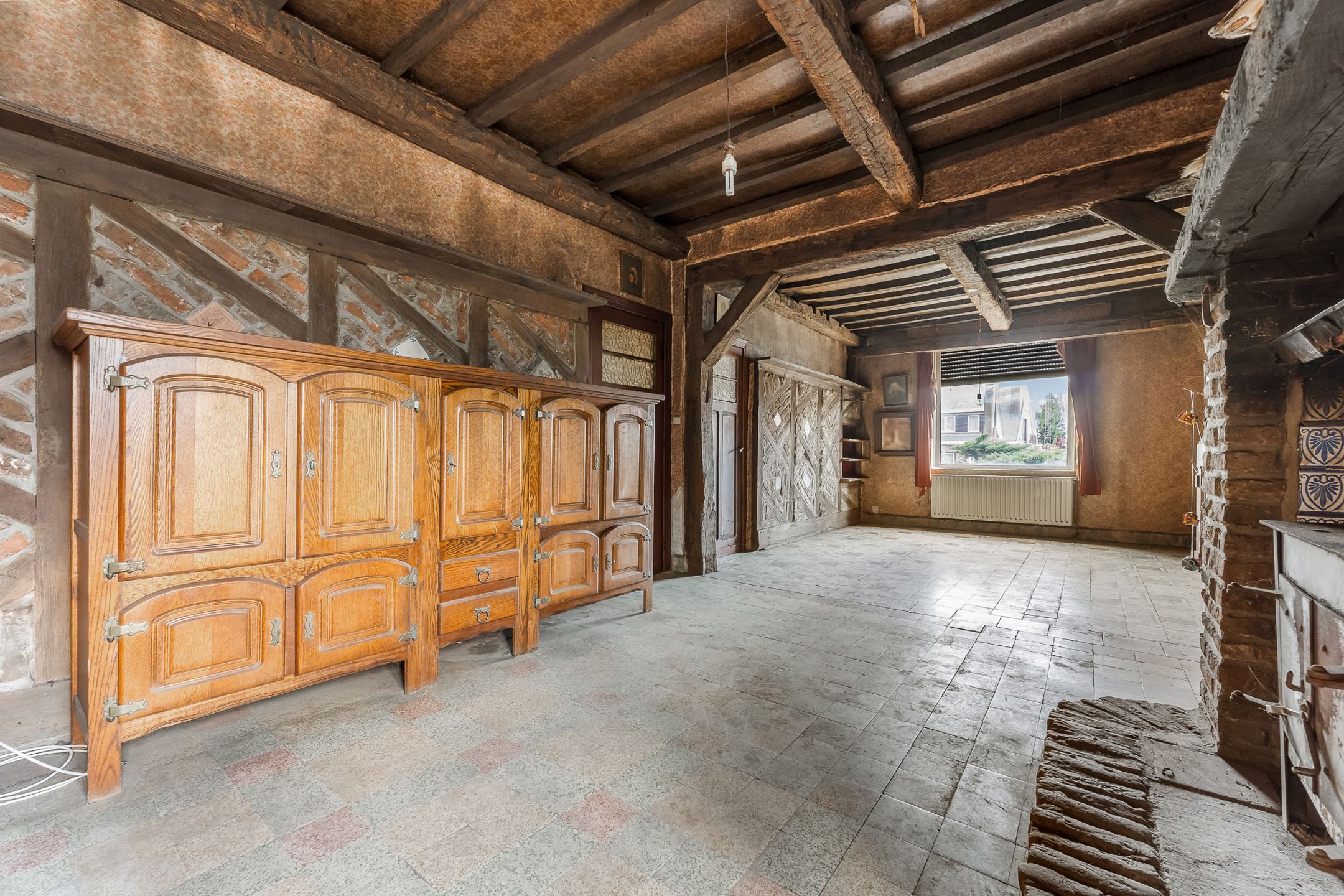 Boerderijwoning op 12a23ca te Herderen foto 6