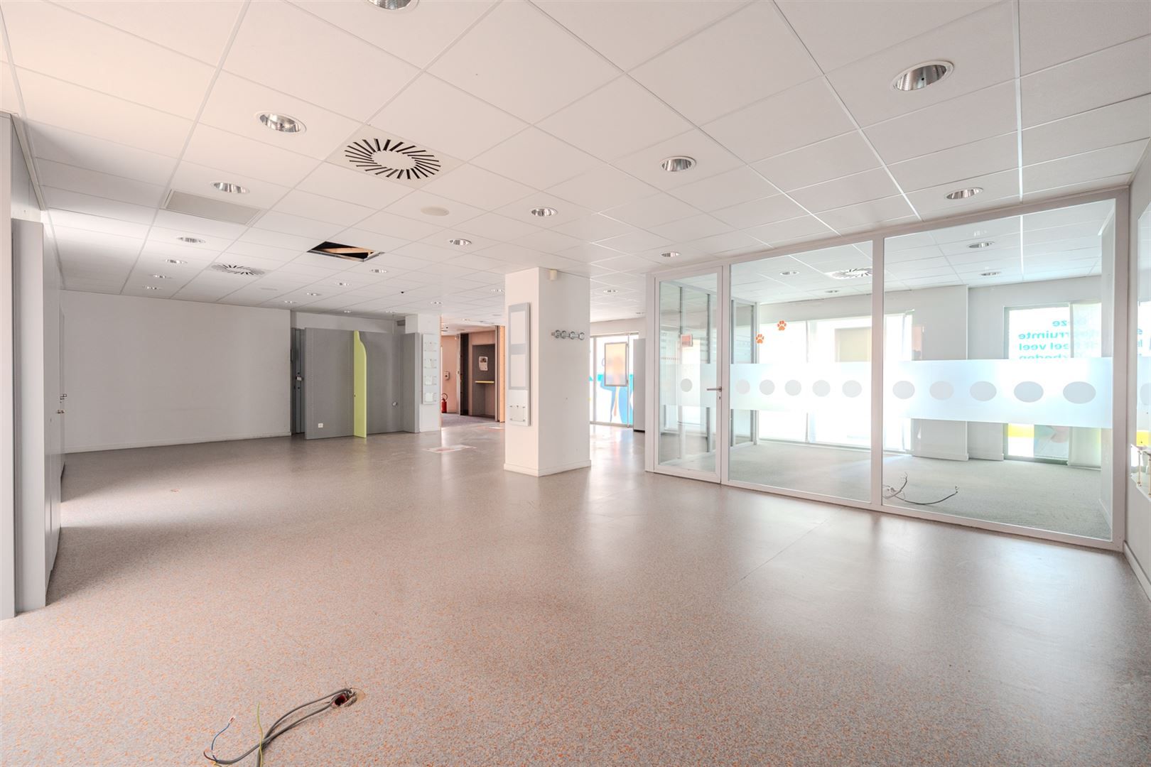 handelsgelijkvloers foto 12