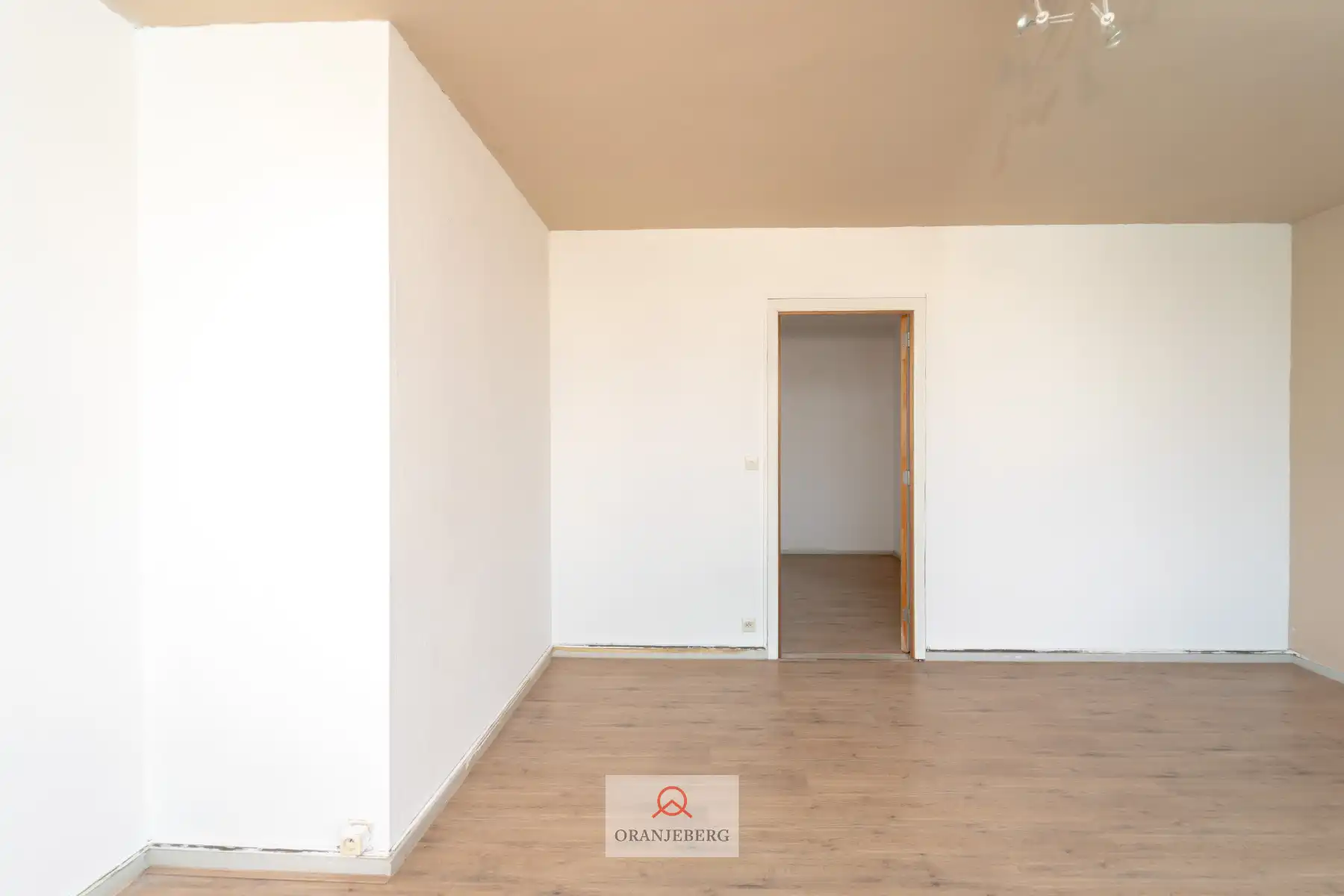 1 slaapkamer appartement langsheen de Coupure foto 12