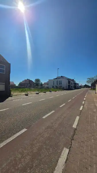 Nieuwbouw appartement met dubbele berging en overdekt terras foto 5