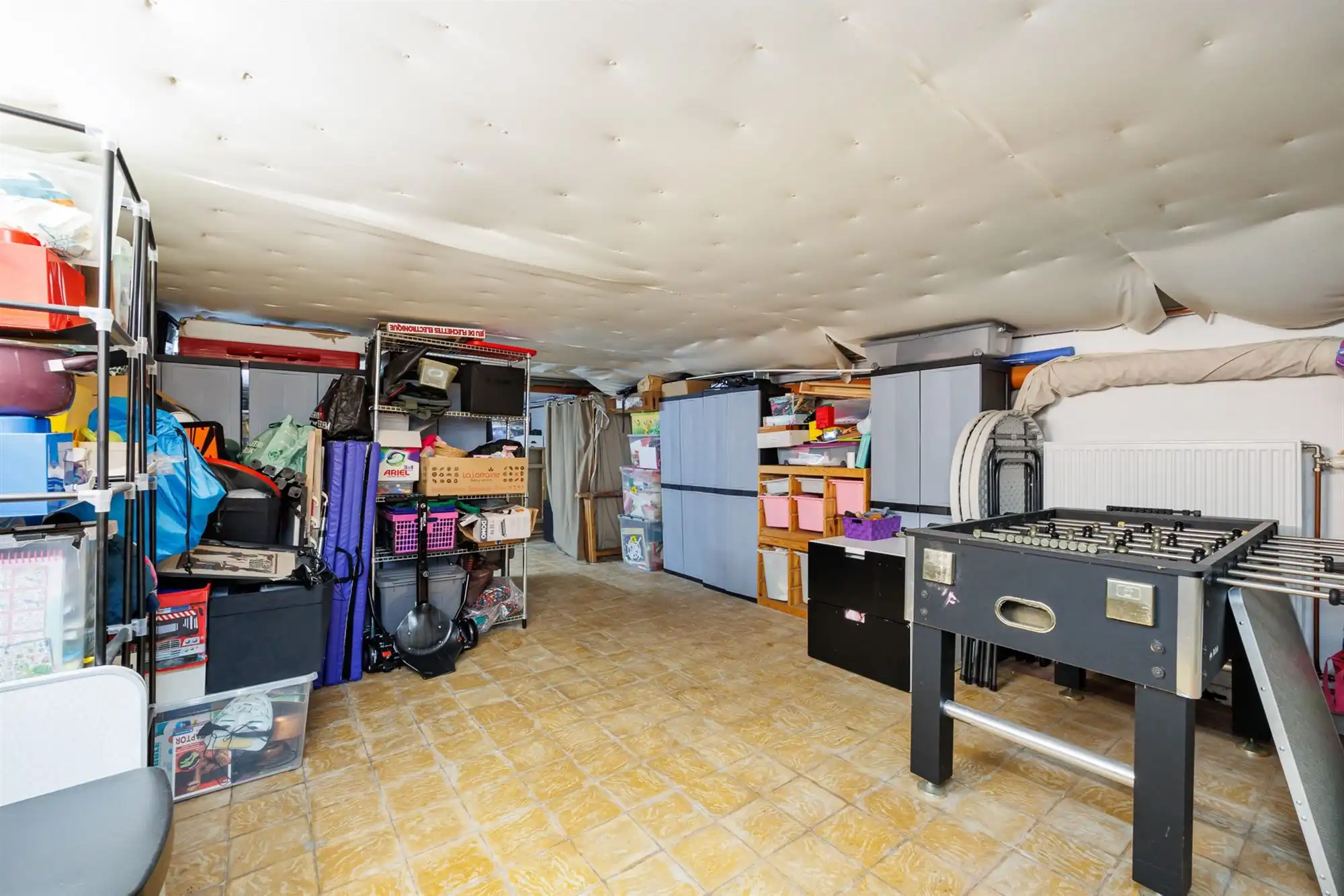 Instapklare gezinswoning met drie slaapkamers foto 20