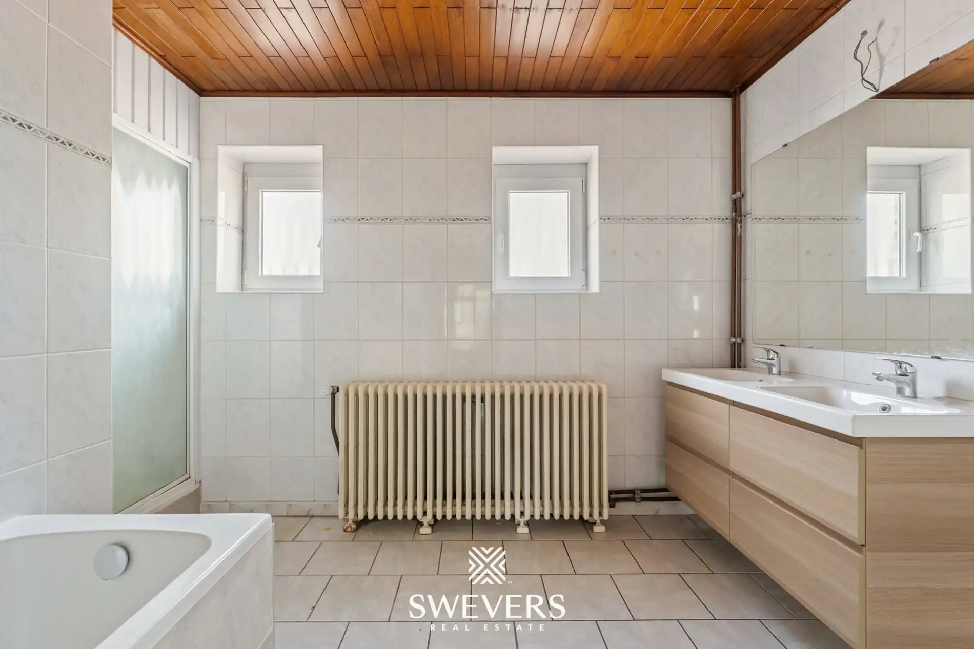 Charmante open bebouwing met 3 slaapkamers, zonnige tuin en renovatiepotentieel foto 20