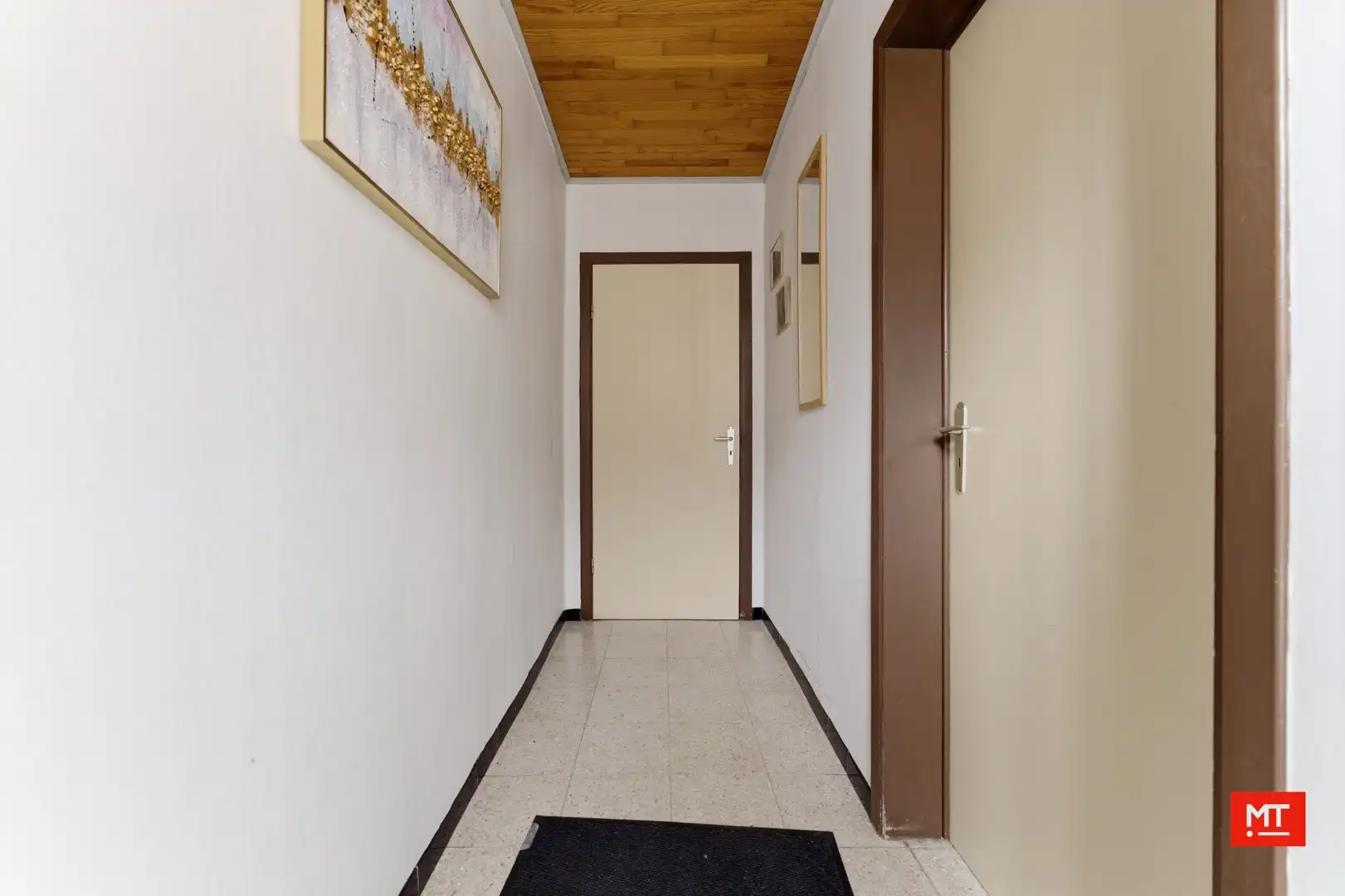 Te renoveren woning met 3 slaapkamers (5 mogelijk) en stadstuin in Bikschote foto 8