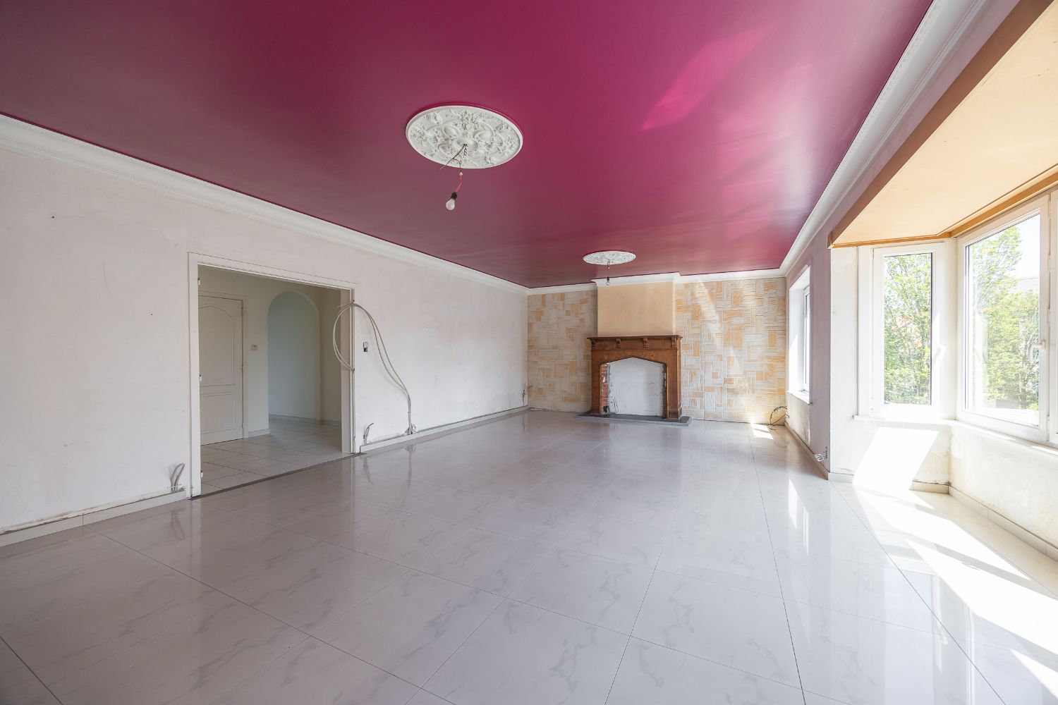Zeer ruim 2 slaapkamer appartement te Oostende foto 5