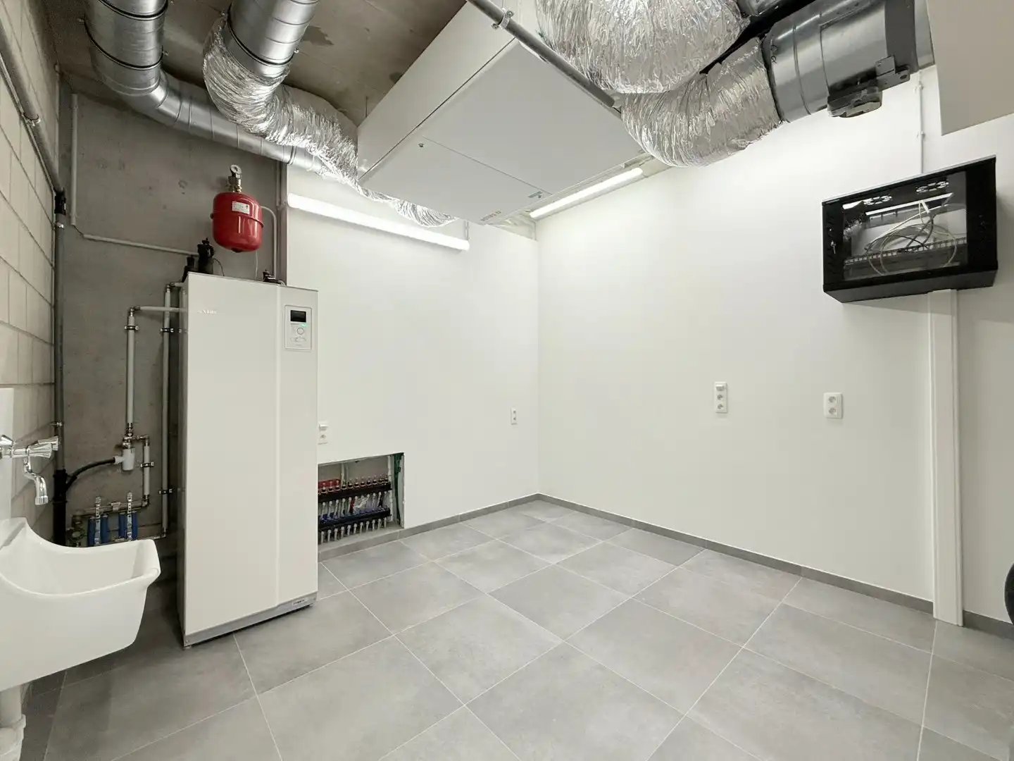 Instapklare kantoorruimte met topligging in Heverlee foto 10