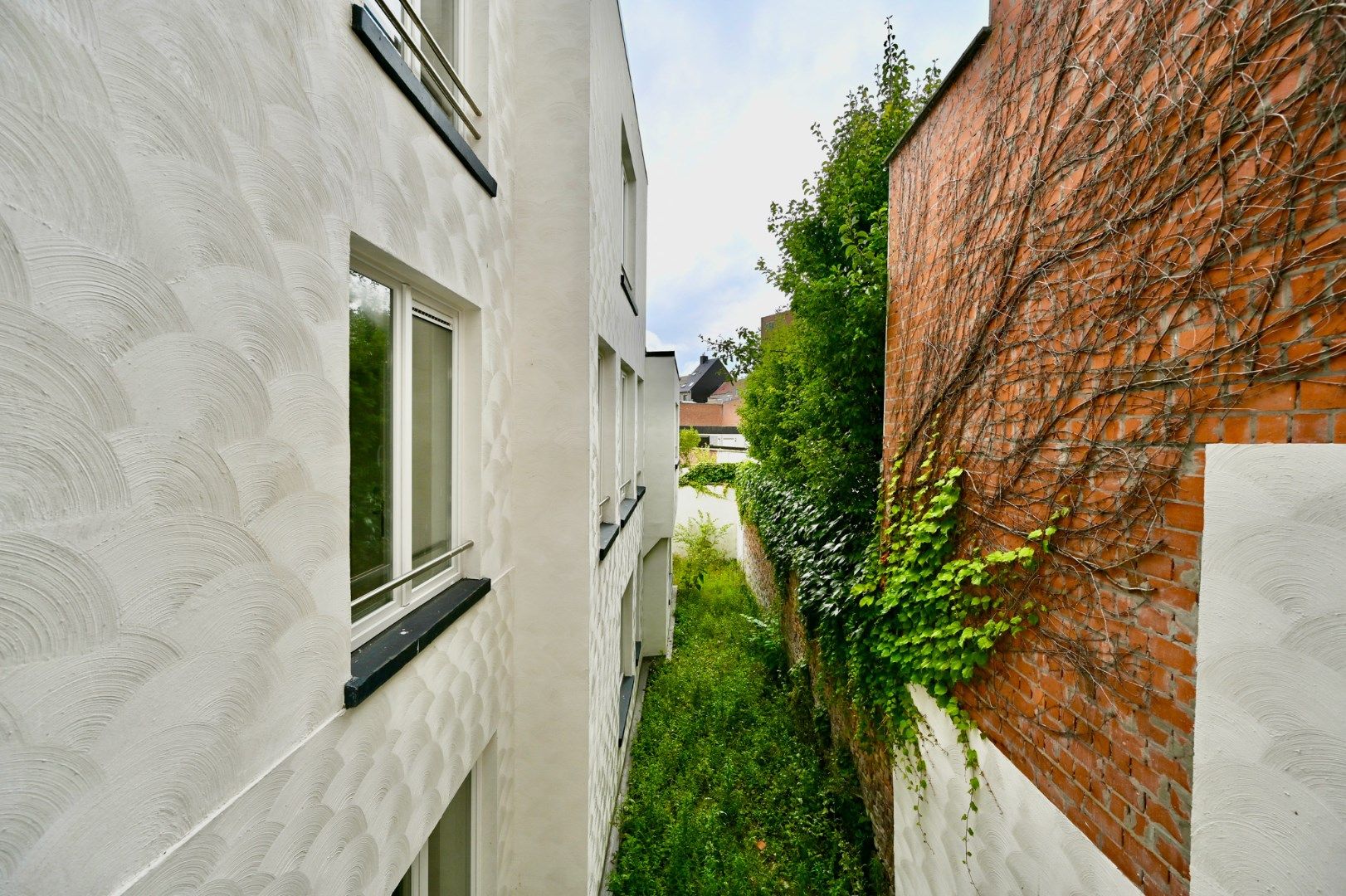 MOOI GERENOVEERD LICHTRIJK INVESTERINGSAPPARTEMENT foto 5