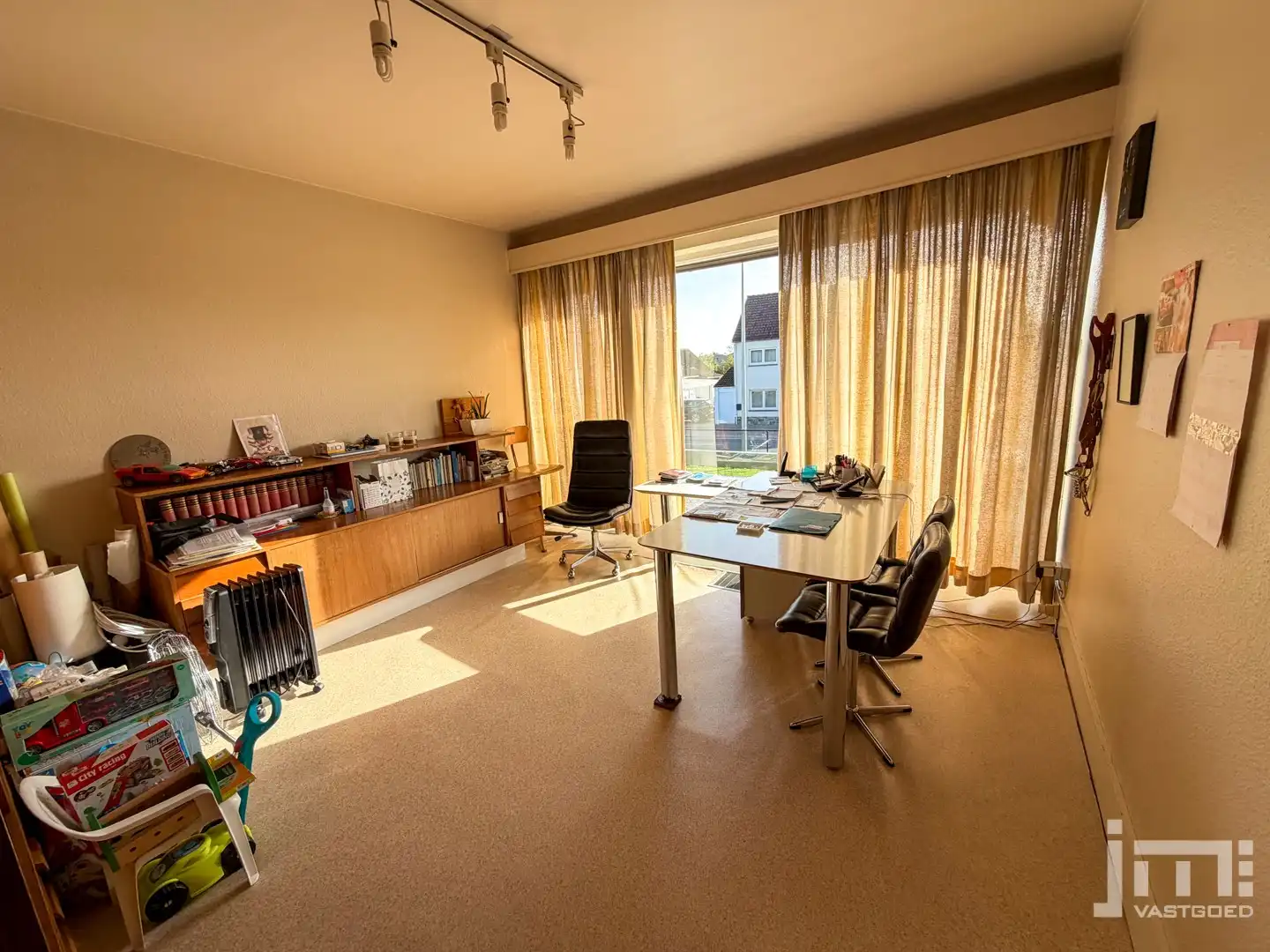 Ruime gezinswoning op perceel van 48 are foto 6