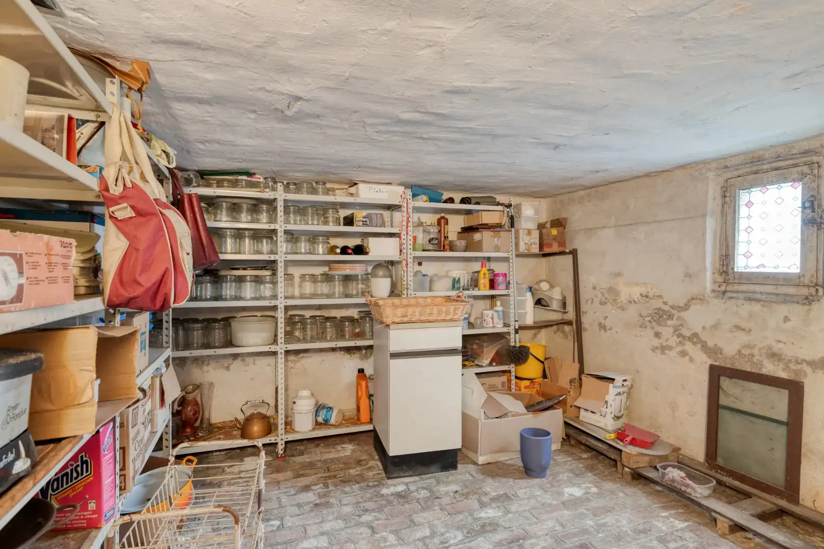 Te renoveren halfopen woning met 3/4 slpks op 542 m² (zuidgericht) te St.-Jozef-Olen ! foto 24