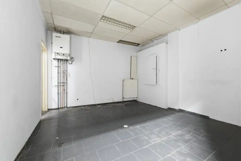 HANDELSPAND TE HUUR OP COMMERCIËLE LIGGING IN DIEPENBEEK foto 15