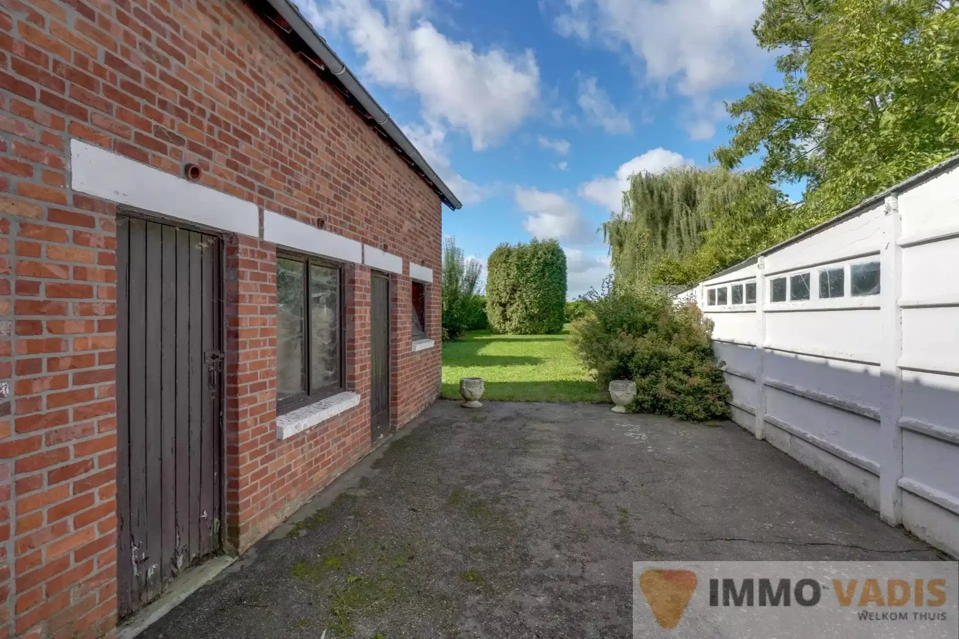 Ruime woning op rustige ligging foto 13