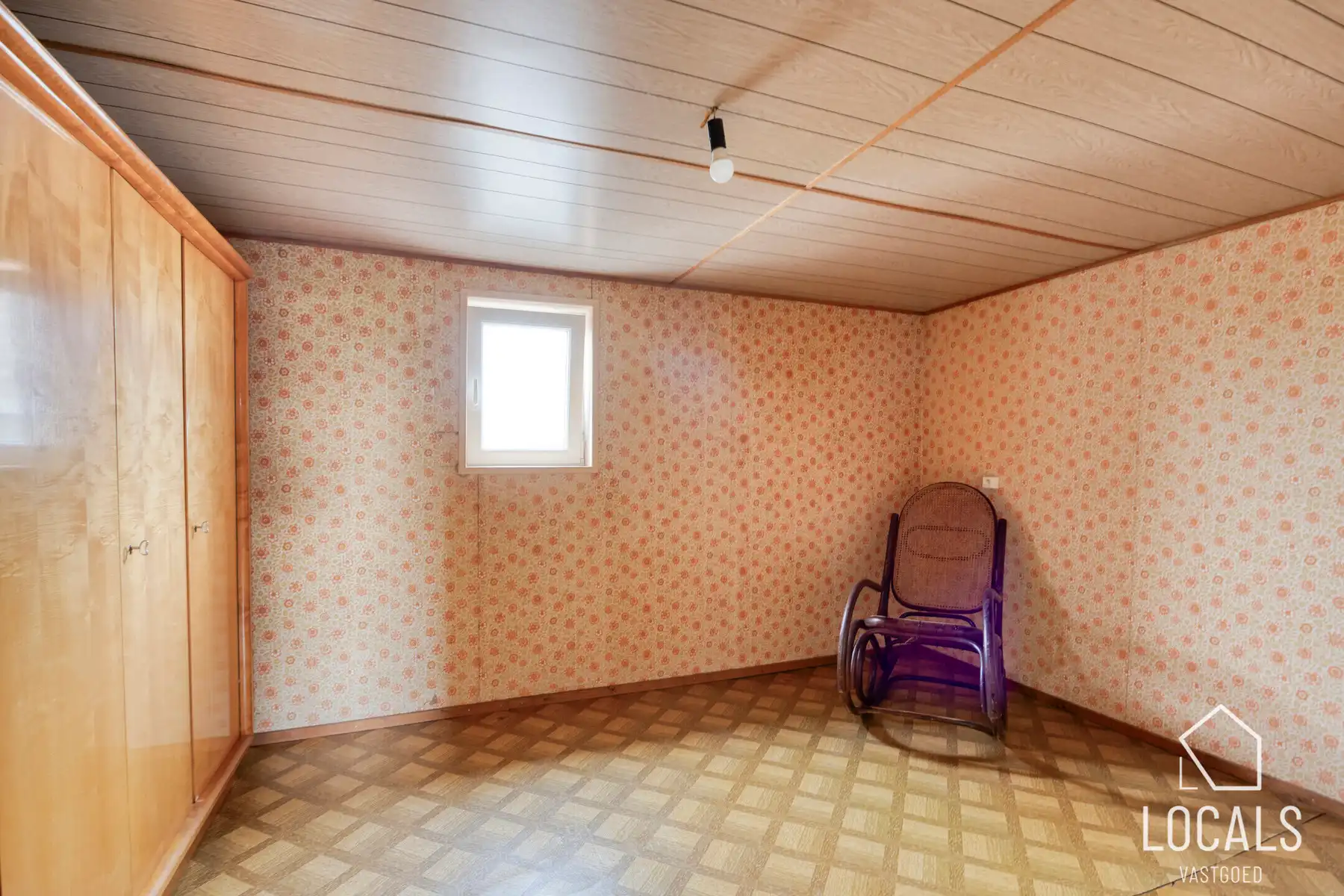 Unieke gezinswoning (open bebouwing) met potentieel! foto 18