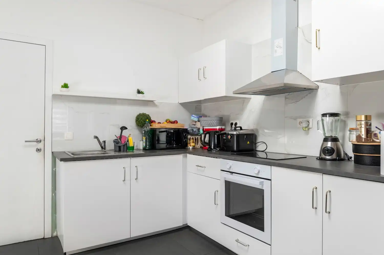 Veelzijdig opbrengsteigendom in Mechelen foto 5