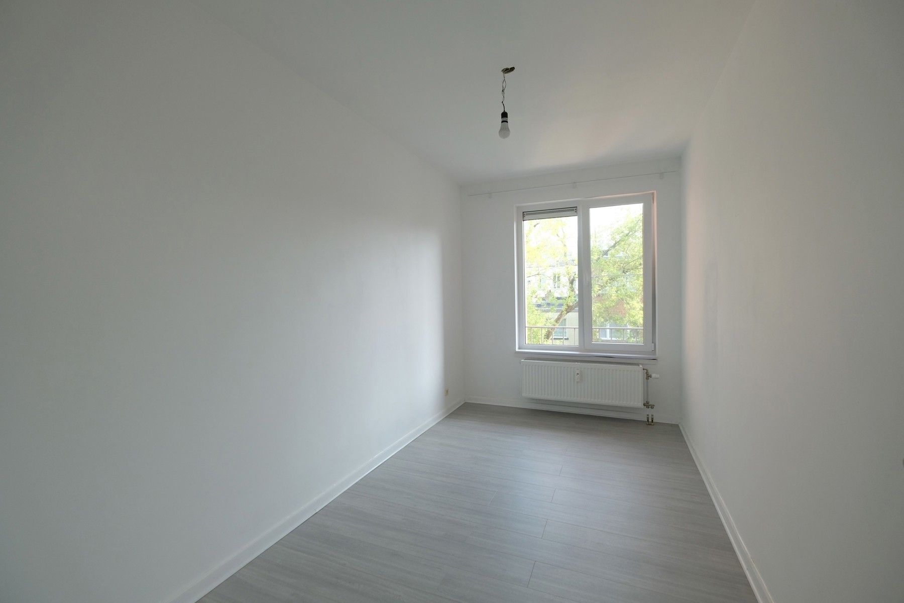 Gerenoveerd appartement foto 5