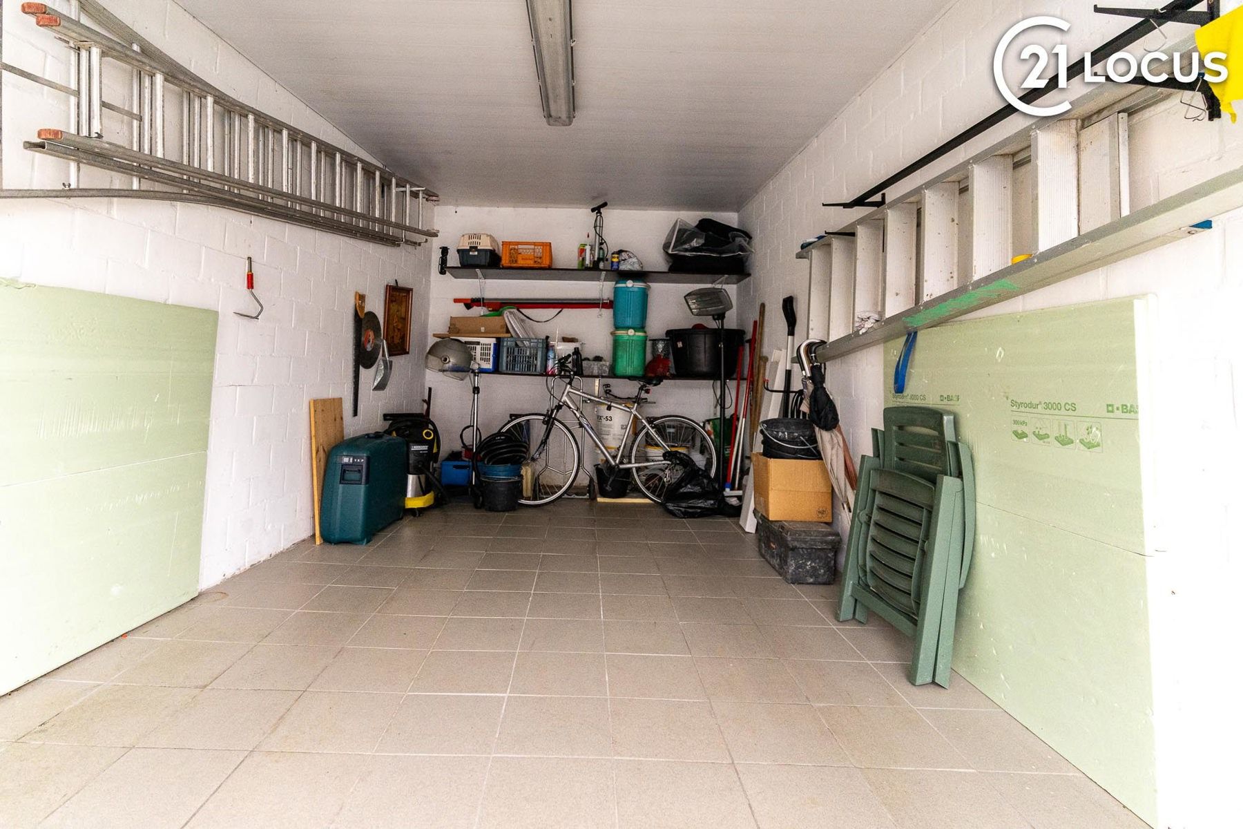 EPC B – Zonnepanelen – Airco: comfortabel wonen in Beveren foto 22