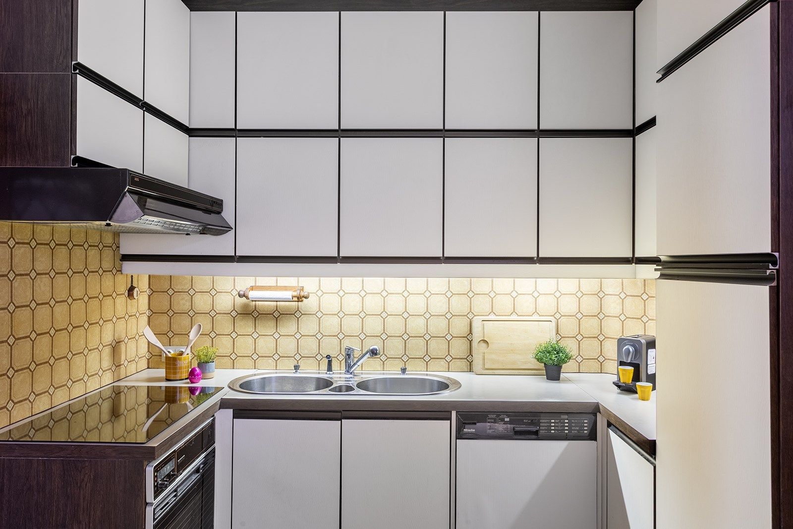 Energiezuinige woning met tuin én garage in extramuros Boho foto 8