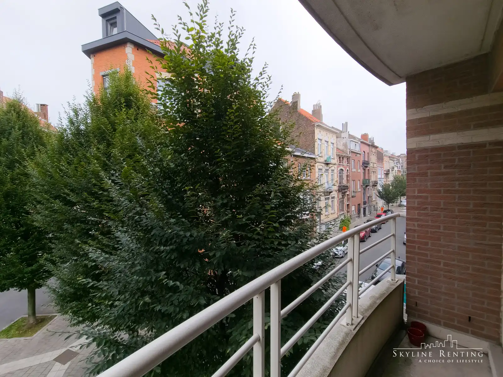 LICHTRIJK - Prachtig app. 2 Kamers en 2 TERRASSEN foto 7