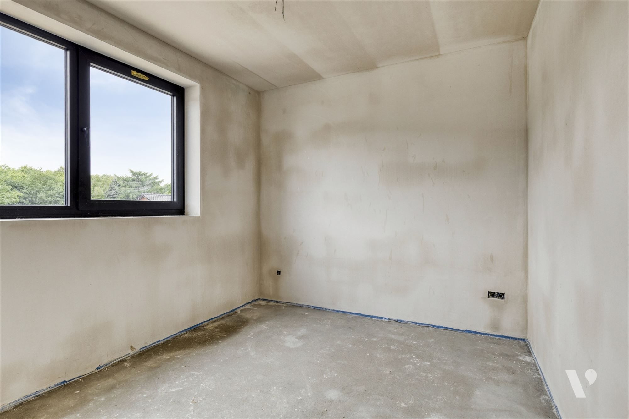 Nieuwbouwwoning in rustige omgeving foto 23