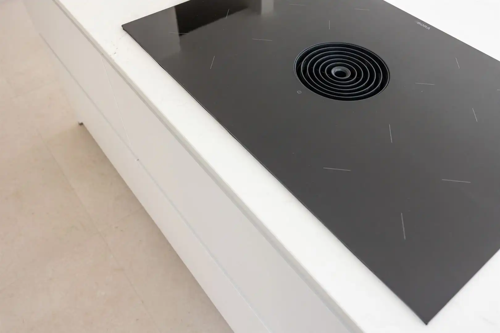 Duurzame, halfopen nieuwbouwbouwing op zuidwest perceel.  foto 15